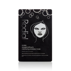 Rodial Snake Bubble Mask x 4