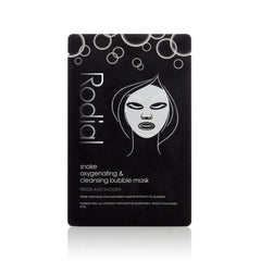 Rodial Snake Bubble Mask x 4