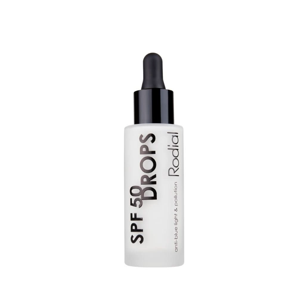Rodial SPF 50 Drops 30ml
