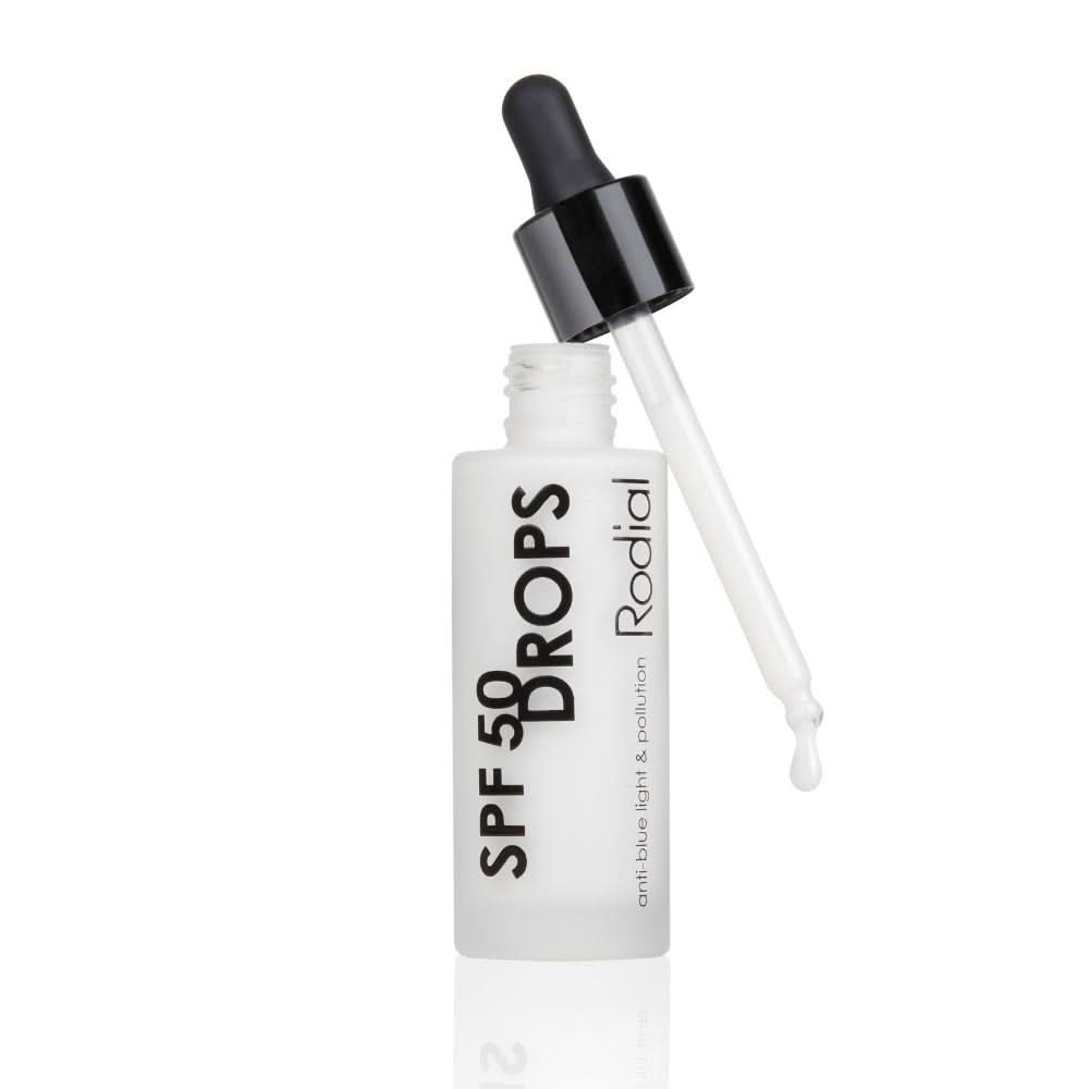 Rodial SPF 50 Drops 30ml