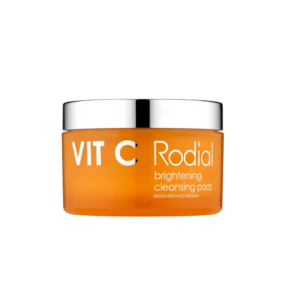 Rodial Vit C Brightening Pads 50pads