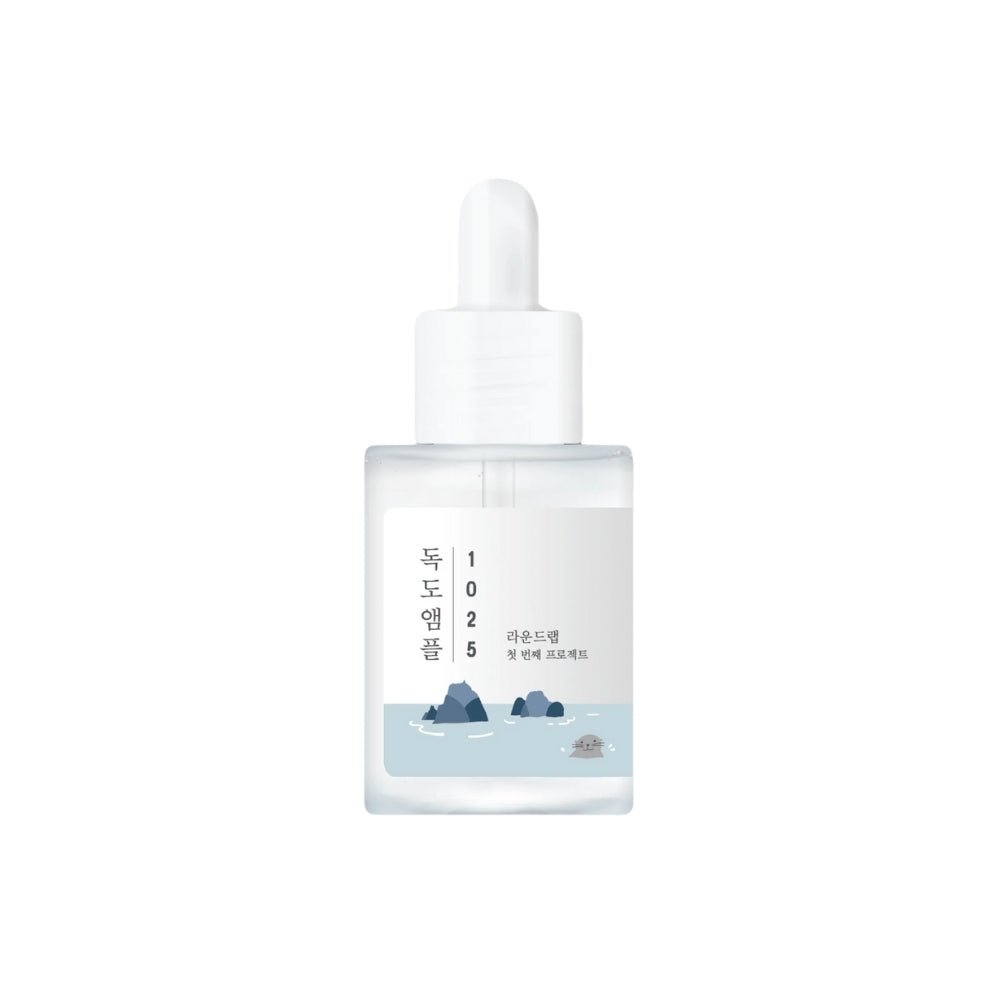 Round Lab 1025 Dokdo Ampoule 45g