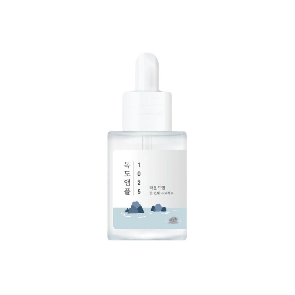 Round Lab 1025 Dokdo Ampoule 45g