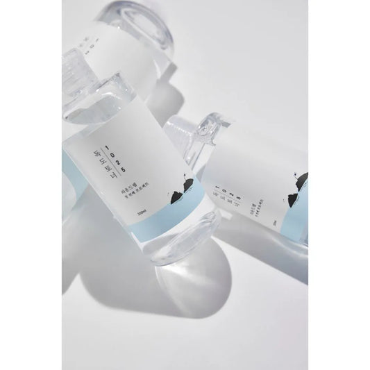 ROUND LAB - 1025 Dokdo Toner Lotion Set