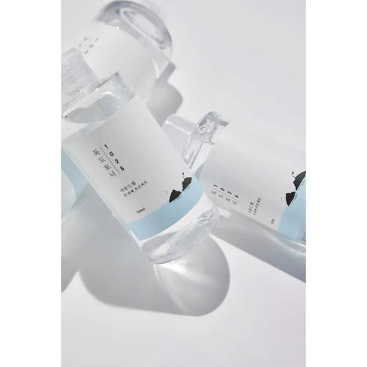 ROUND LAB - 1025 Dokdo Toner Lotion Set