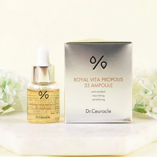 Dr. Ceuracle - Royal Vita Propolis 33 Ampoule (15ml)