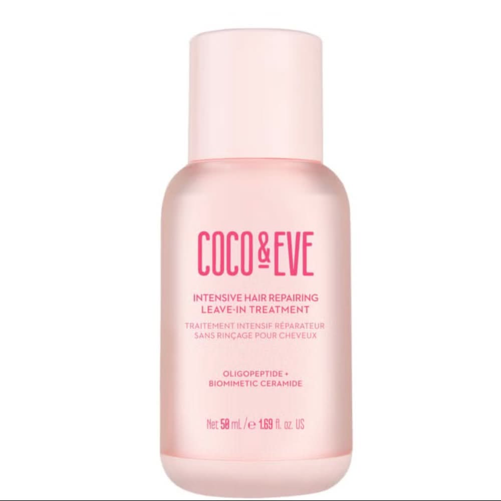 Coco & Eve Intensive Hair Repairing Leave-in Treatment 50ml