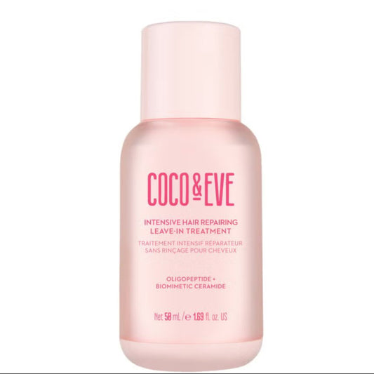 Coco & Eve Intensive Hair Repairing Leave-in Treatment 50ml