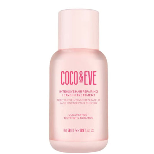 Coco & Eve Intensive Hair Repairing Leave-in Treatment 50ml
