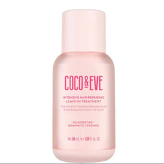 Coco & Eve Intensive Hair Repairing Leave-in Treatment 50ml