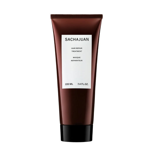 علاج ساشاجوان لإصلاح الشعر 220 مل