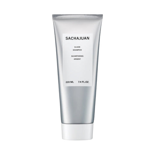 Sachajuan Silver Shampoo 220ml