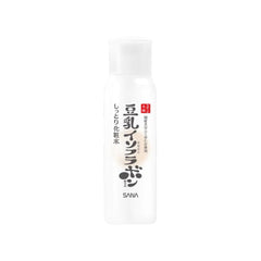SANA - Soy Milk Moisture Toner NC
