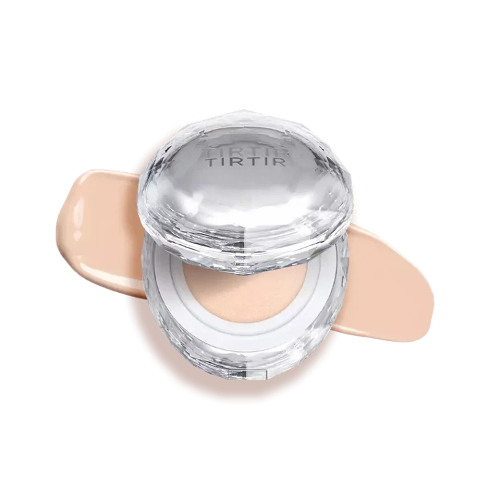 TIRTIR - Mask Fit Crystal Mesh Cushion - 3 Colors