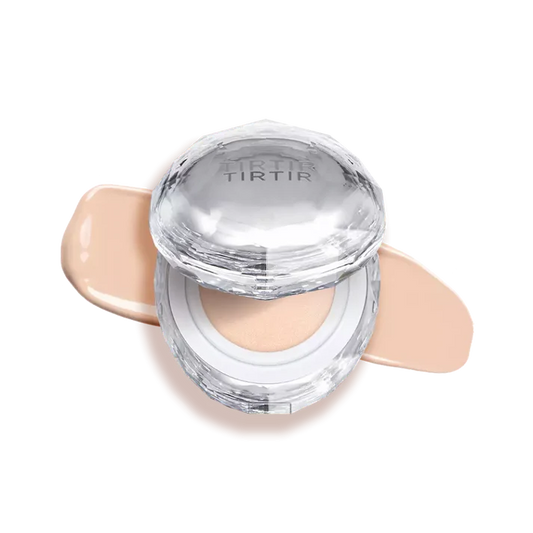 TIRTIR - Mask Fit Crystal Mesh Cushion - 3 Colors