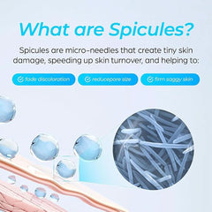 Seapuri Spicuraxel Pore Minimizer for face 30ml