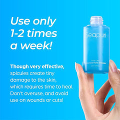 Seapuri Spicuraxel Pore Minimizer for face 30ml