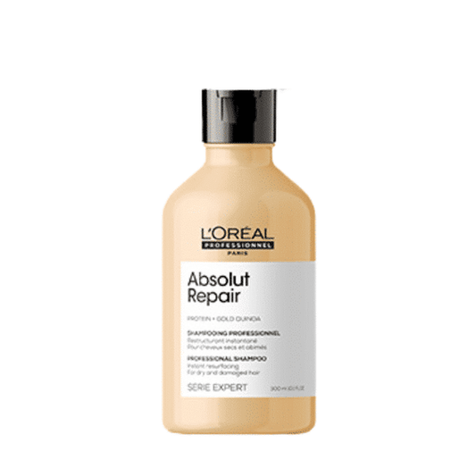شامبو سيري إكسبرت أبسولوت ريبير للتجديد الفوري للسطح