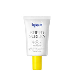 Supergoop! Sheerscreen SPF30 45ml