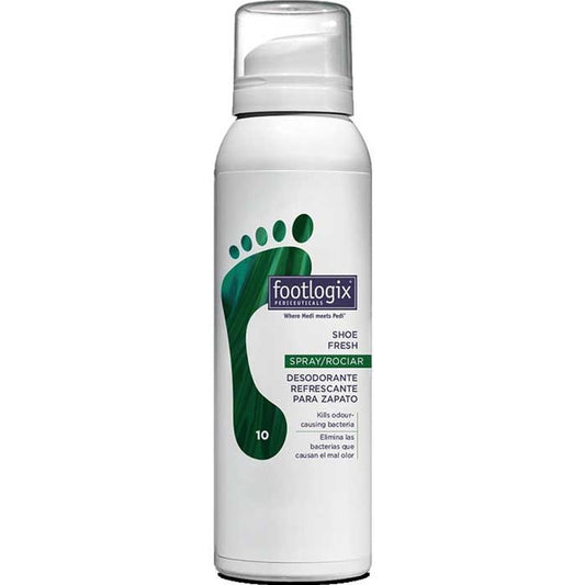 Shoe Fresh (Deodorant) Spray