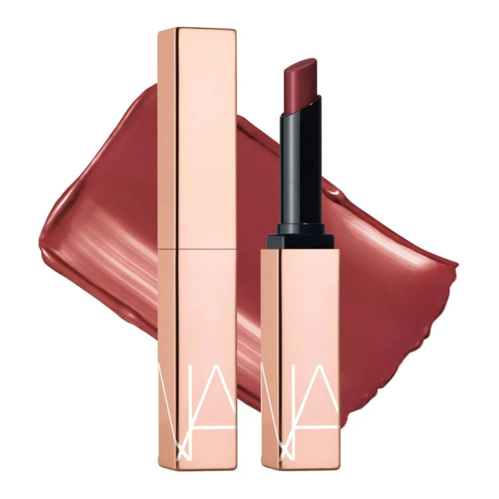 NARS Afterglow Lipstick 1.5g (Various Shades)