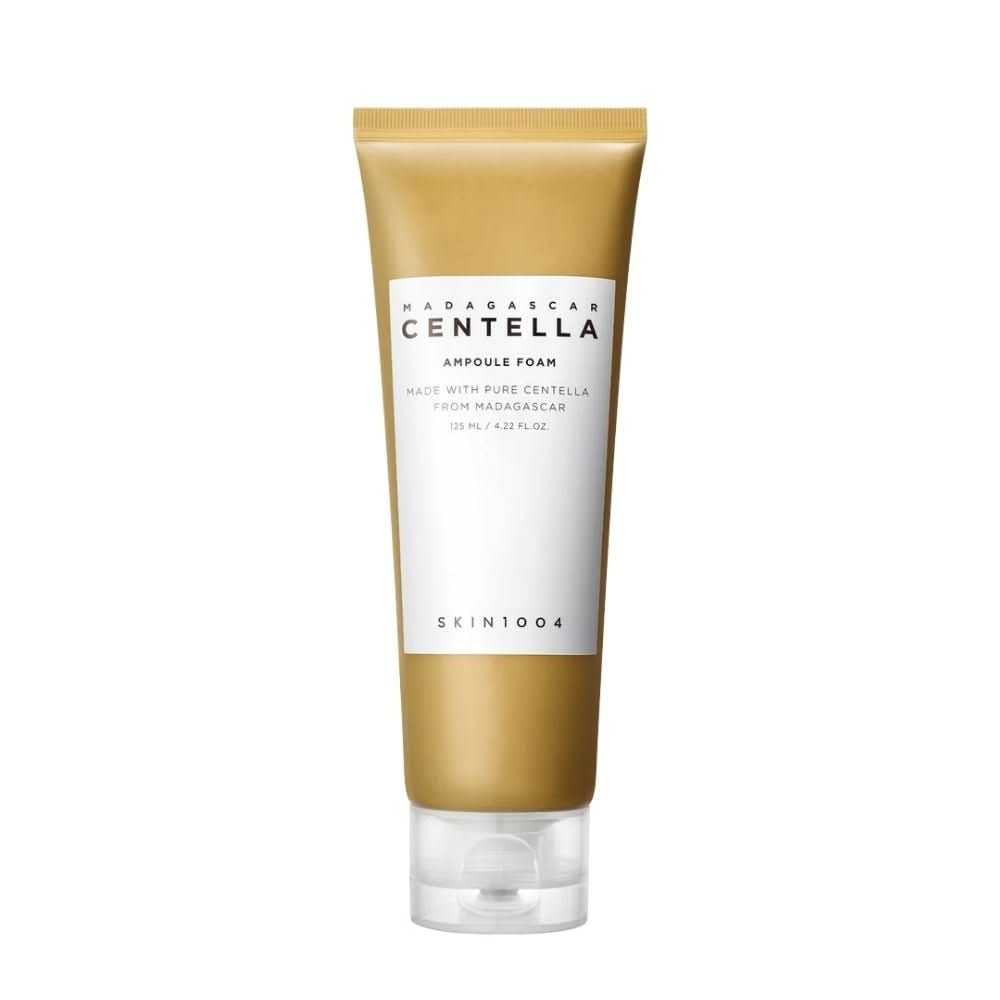 SKIN1004 Madagascar Centella Ampoule Foam 125ml