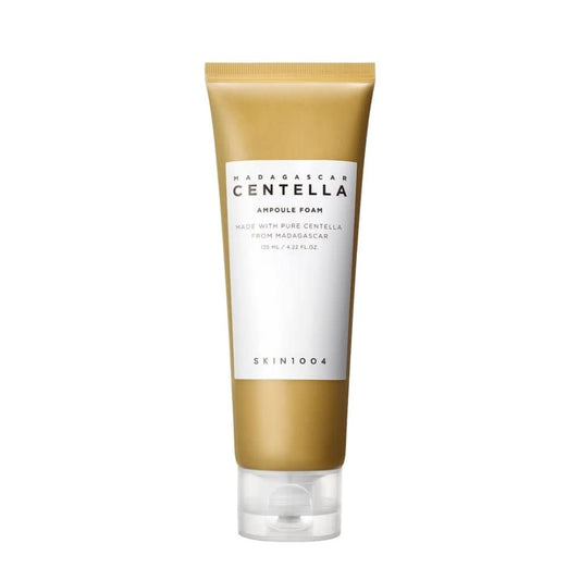 SKIN1004 Madagascar Centella Ampoule Foam 125ml