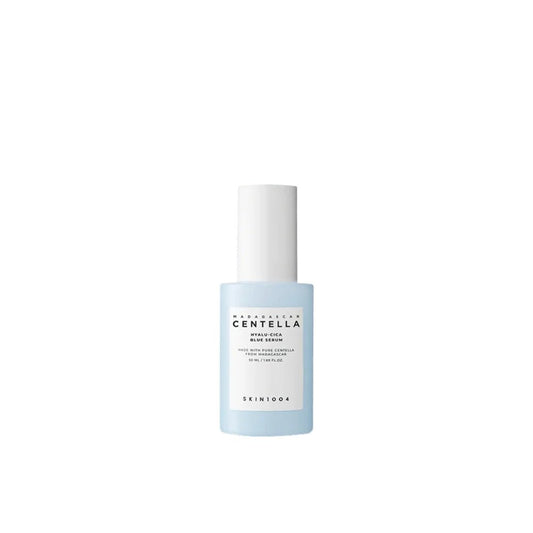 Skin1004 Madagascar Centella Hyalu-Cica Blue Serum 50ml