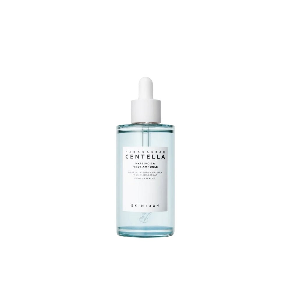 Skin1004 Madagascar Centella Hyalu-Cica First Ampoule 100ml
