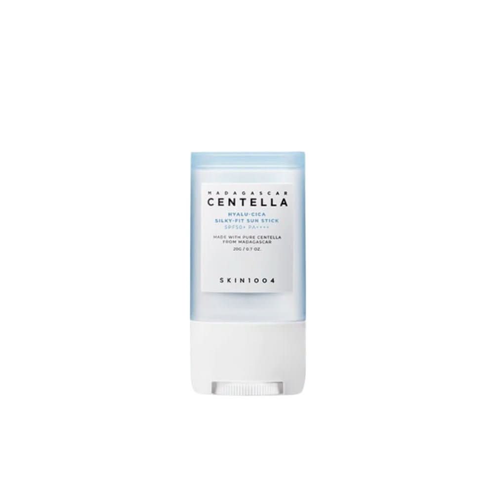 Skin1004 Madagascar Centella Hyalu-Cica Silky-Fit Sun Stick 20g