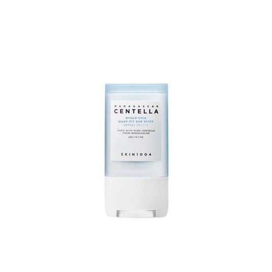 Skin1004 Madagascar Centella Hyalu-Cica Silky-Fit Sun Stick 20g