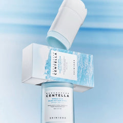Skin1004 Madagascar Centella Hyalu-Cica Silky-Fit Sun Stick 20g