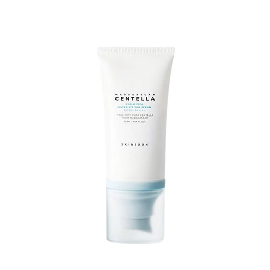 SKIN1004 Madagascar Centella Hyalu-Cica Water-Fit Sun Serum 50ml