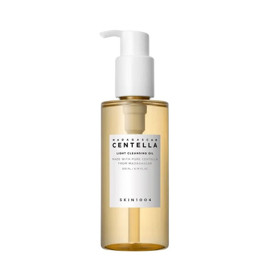 SKIN1004 Madagascar Centella Light Cleansing Oil 200ml