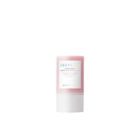 Skin1004 Madagascar Centella Poremizing Quick Clay Stick Mask 27g
