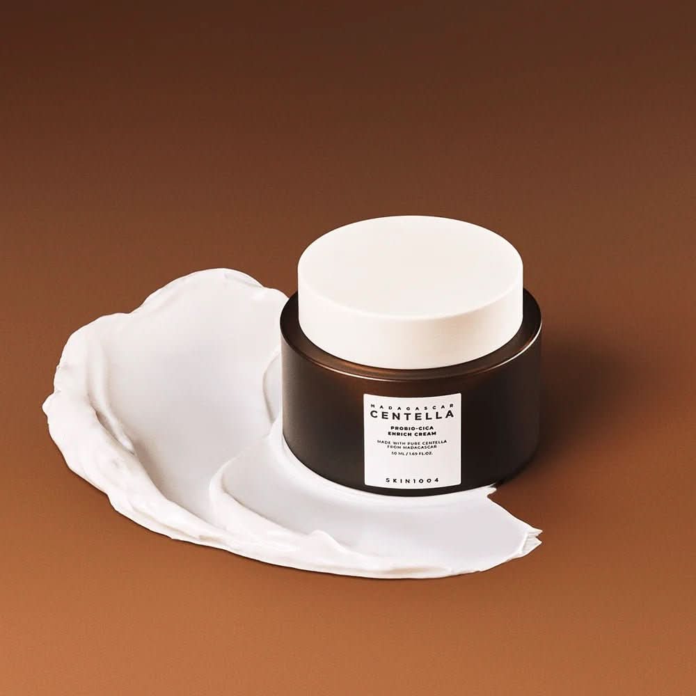Skin1004 Madagascar Centella Probio-Cica Enrich Cream 50ml