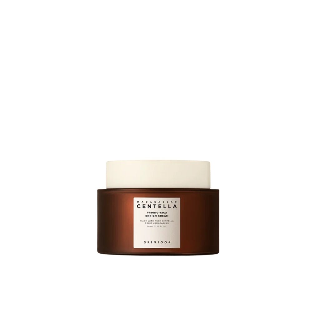 Skin1004 كريم مدغشقر كينتيللا بروبيو-سيكا الغني 50 مل