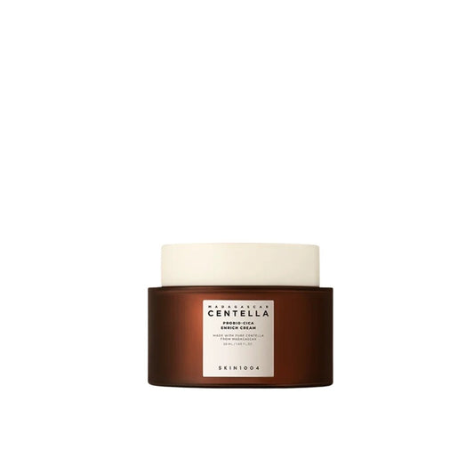 Skin1004 كريم مدغشقر كينتيللا بروبيو-سيكا الغني 50 مل