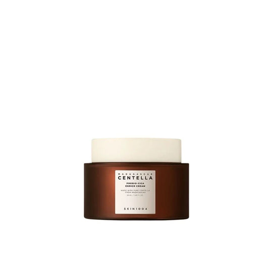 Skin1004 Madagascar Centella Probio-Cica Enrich Cream 50ml