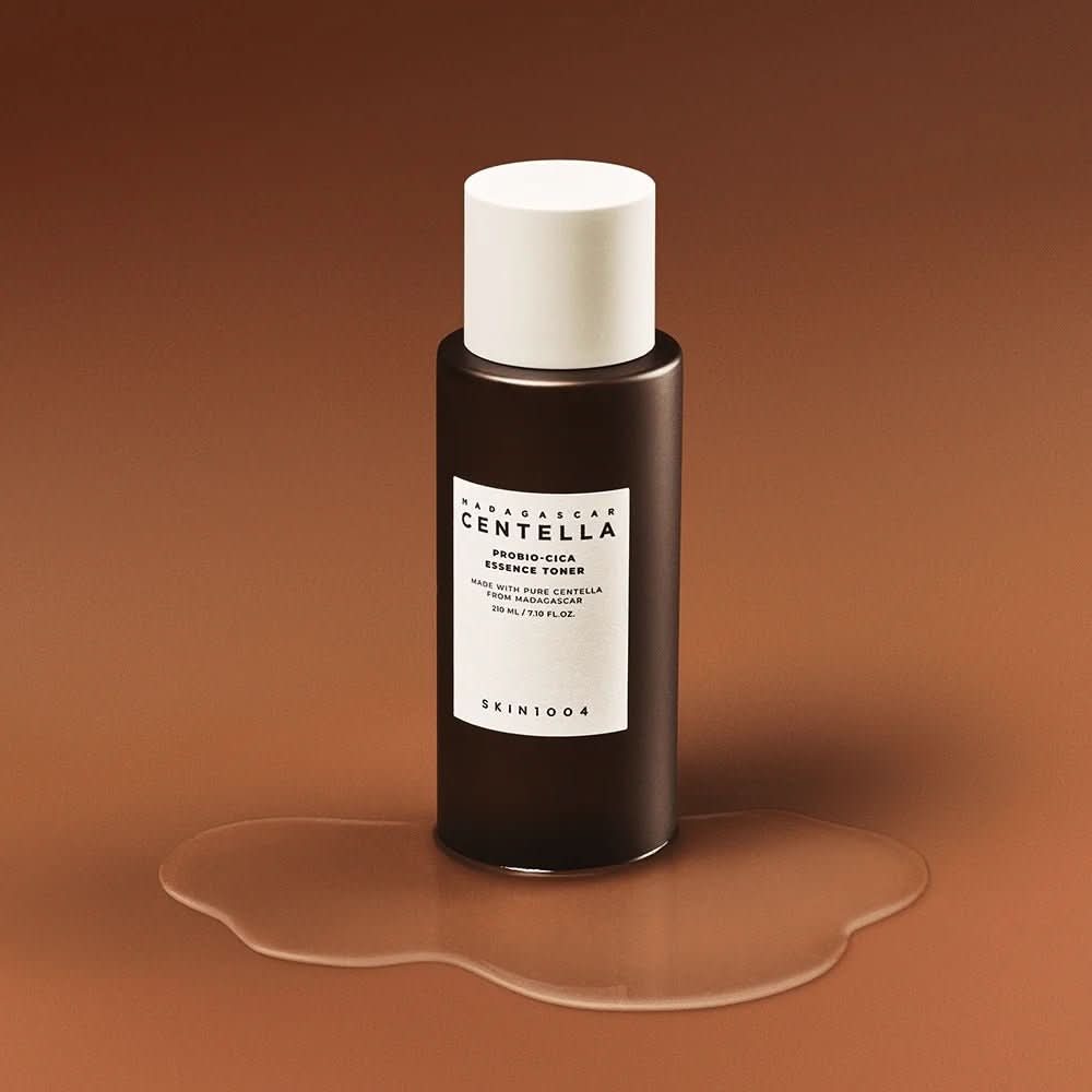 Skin1004 Madagascar Centella Probio-Cica Essence Toner 210ml