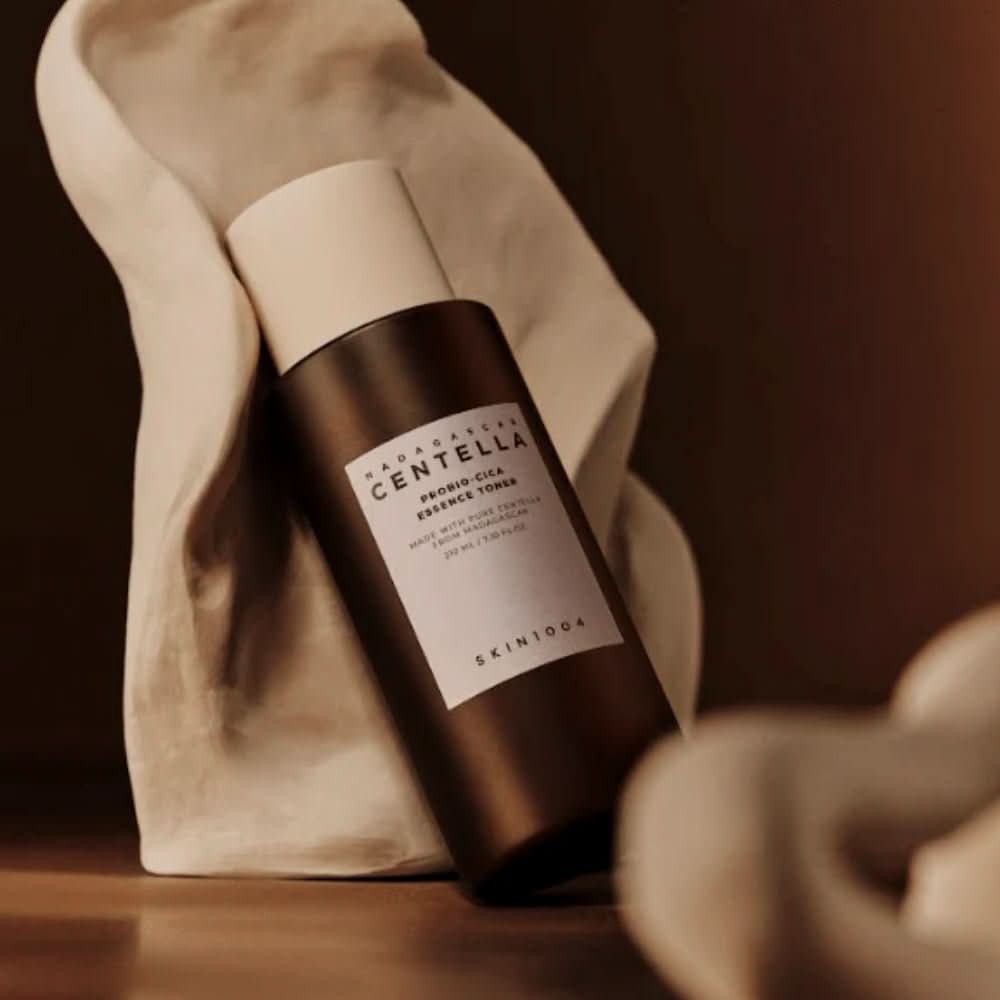 Skin1004 Madagascar Centella Probio-Cica Essence Toner 210ml