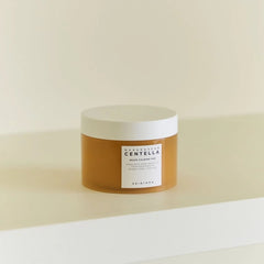 ضمادات سكين 1004 مدغشقر سنتيلا سريعة التهدئة