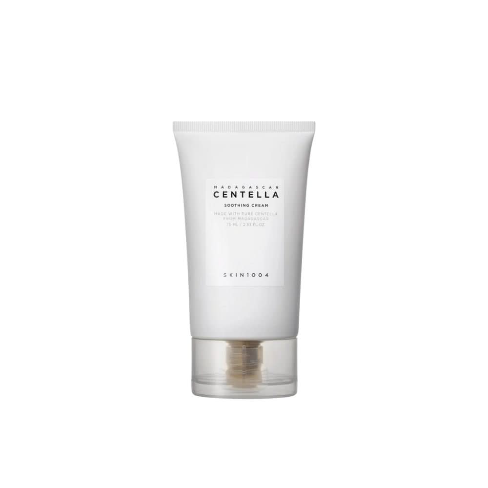 Skin1004 Madagascar Centella Soothing Cream 75ml