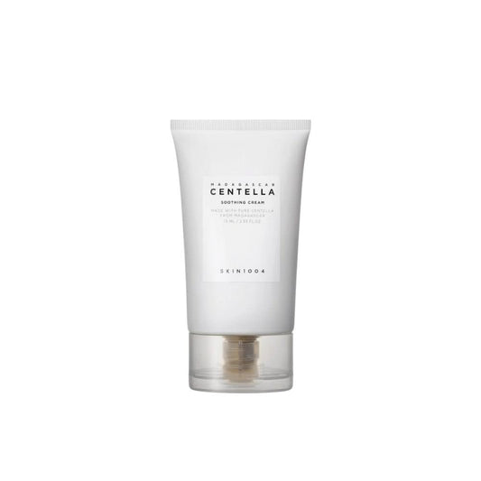 Skin1004 Madagascar Centella Soothing Cream 75ml