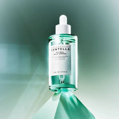 Skin1004 Madagascar Centella Tea-Trica Relief Ampoule 100ml