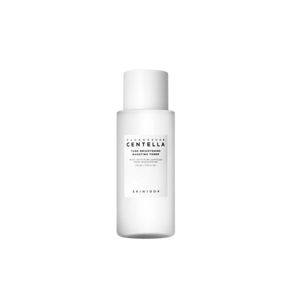 Skin1004 Madagascar Centella Tone Brightening Boosting Toner 210ml
