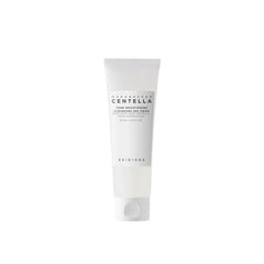Skin1004 Madagascar Centella Tone Brightening Cleansing Gel Foam 125ml