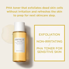 تونر سكين 1004 مدغشقر سينتيلا 210 مل