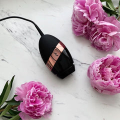 SmoothSkin Bare Plus: Ultrafast IPL Hair Removal Device