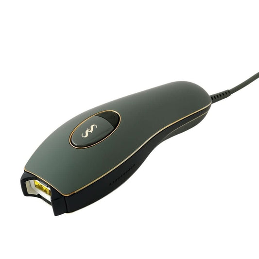 SmoothSkin Pure Adapt - Advanced IPL Hair Removal Device - Green